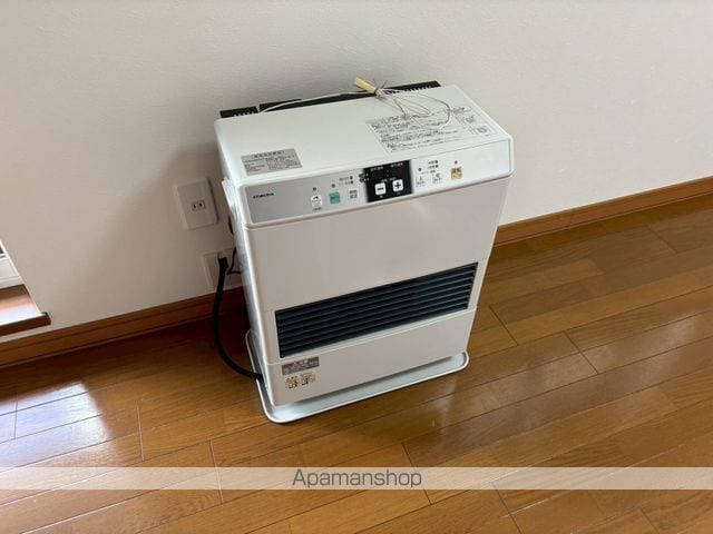 ヴィラオスト95の内装写真
