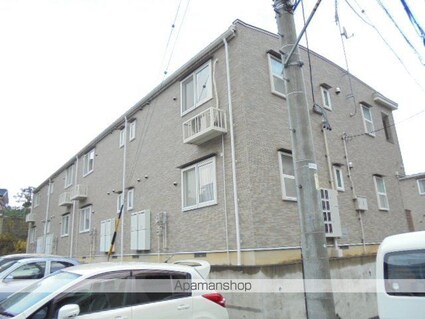 長野県長野市新諏訪１丁目[1LDK/46.22m2]の外観5