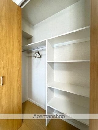 アルファコンフォート高松[1K/24.75m2]の収納