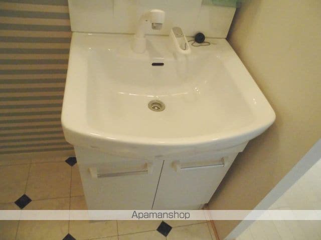 シティーコート南瓦町の内装写真
