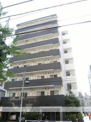 メインステージ錦糸町[1K/21.5m2]の外観3