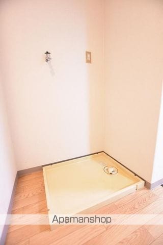 西町ハイツの内装写真