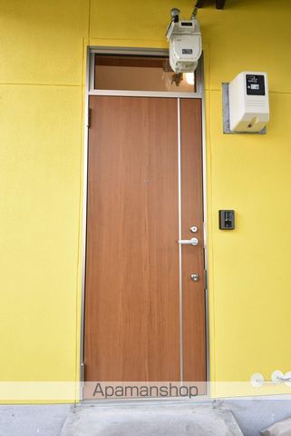コーポワクのその他写真