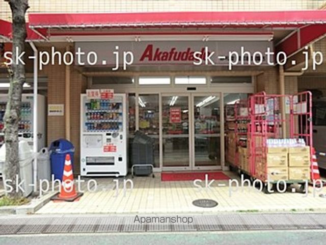 レオパレスたぶの木の周辺写真
