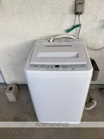 田所コーポ Aの内装写真