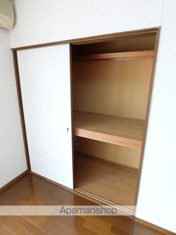 レジデンス高田IIの内装写真