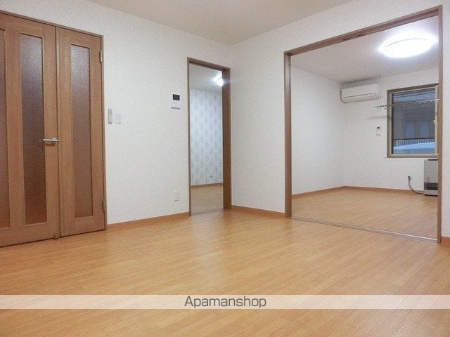 第三グレースマンションの内装写真