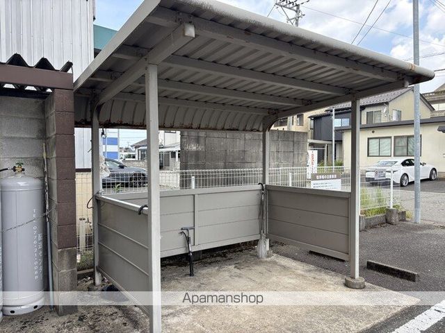 レジデンスT・H I号館のその他写真