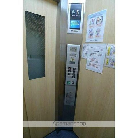 藤井ビル北23条IIの内装写真