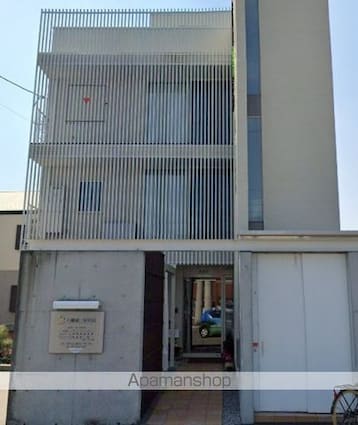 香川県高松市宮脇町２丁目[1K/16.79m2]の周辺5