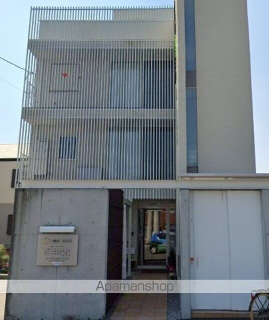 香川県高松市宮脇町２丁目[1K/16.79m2]の周辺5