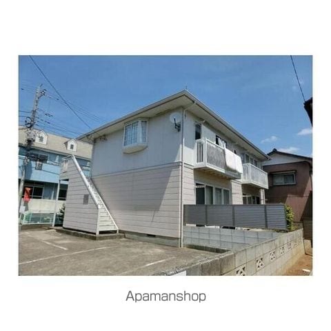 エステート山口の外観写真
