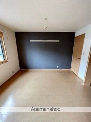 クローバーヒルズ[2LDK/55.36m2]の内装5
