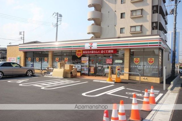 サンリヴィエールの周辺写真
