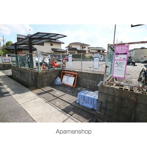 第2柴田ビルの内装写真