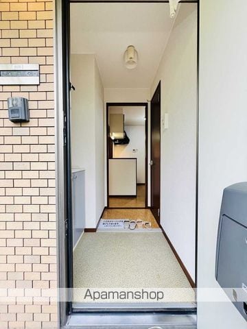 コモド,カーサの内装写真