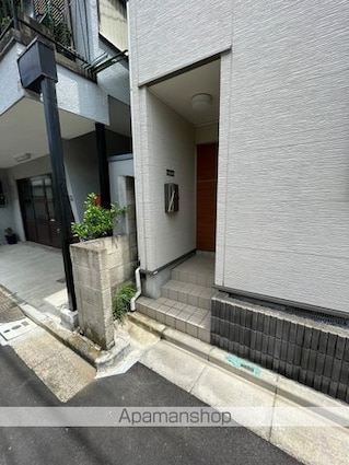 Ｎ　ｃｌａｉｒ　池袋[1LDK/51.18m2]の共用部1