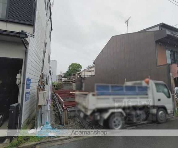 フラッティ西院プレミアの外観写真