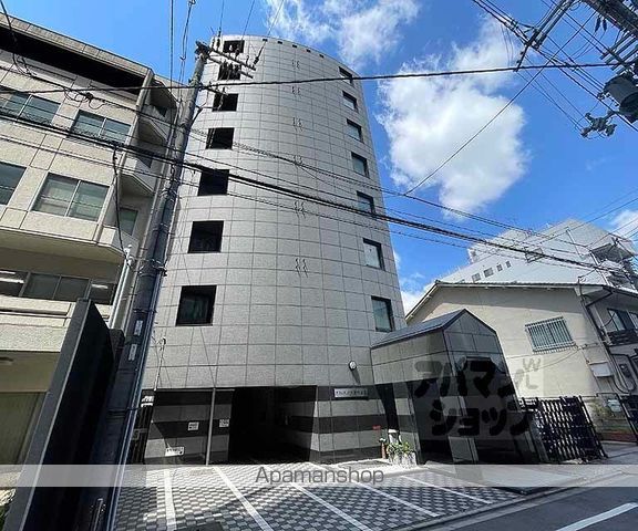 グランタック河原町五条