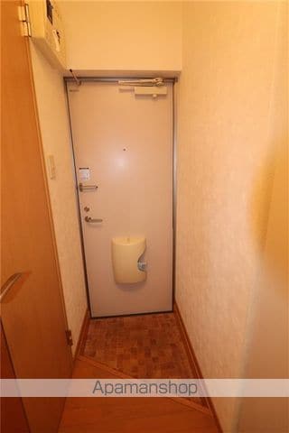 ハピネスの内装写真