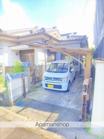日豊本線 姶良駅 徒歩33分 1階建 築41年のその他写真