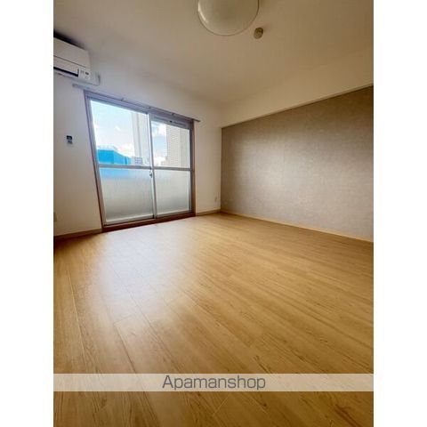 WILLDO金山正木の内装写真