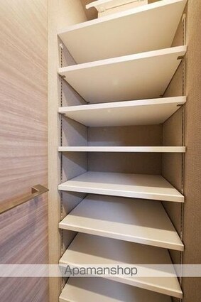 木場ステーションレジデンス[1K/25.41m2]のその他設備