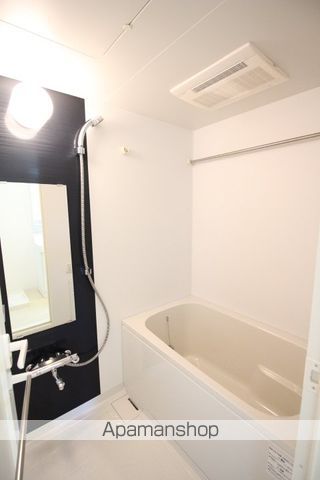 ラフィネタワー札幌南3条の内装写真