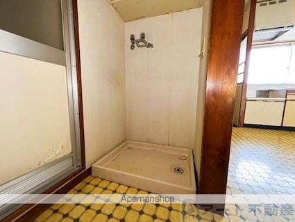 愛媛県松山市小坂５丁目[3DK/49.41m2]のその他部屋・スペース