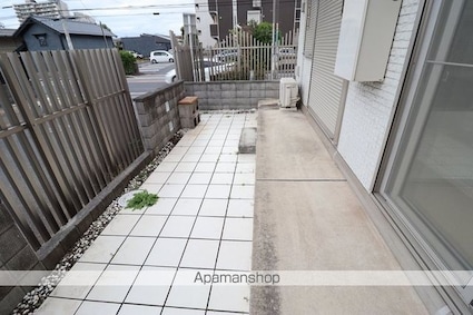 リビングタウン稲毛の杜　Ａ[3LDK/76.7m2]の内装3