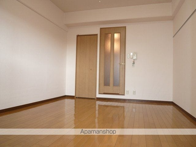 グランベール京口の内装写真