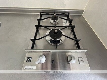 ベルメント平賀[1K/20.28m2]の内装4