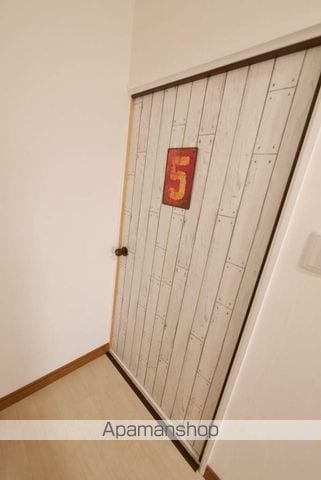 シェアハウスSENの内装写真