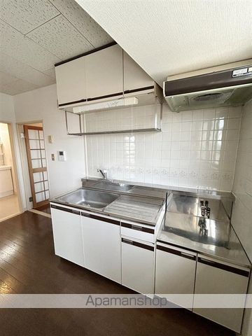 エフ・フラッツ駅前マンションの内装写真