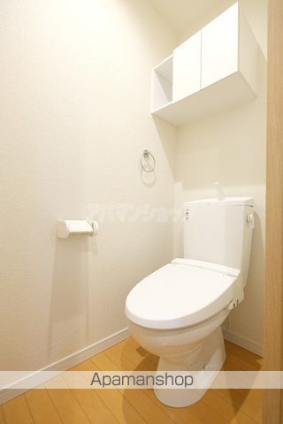 アークシティ坂戸の内装写真