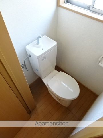 ロブスターハウスの内装写真