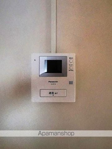 サンハイツ森本2号館の内装写真