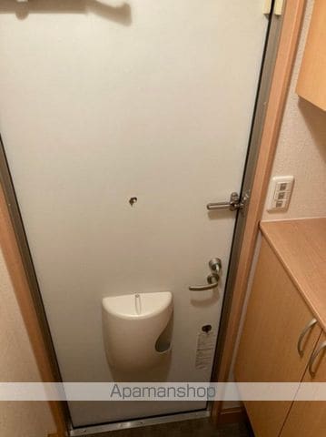 ベル コリーヌ Bの内装写真