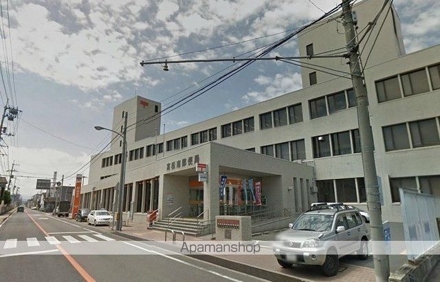 シャトル西春日A・B棟の周辺写真