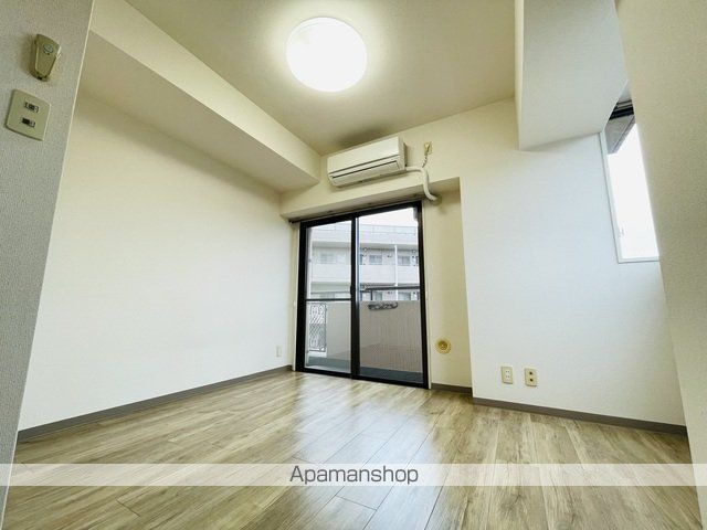 パレドール伊勢佐木町南の内装写真