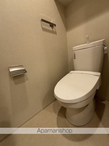 LIVIOMAISONSHINOSAKAの内装写真