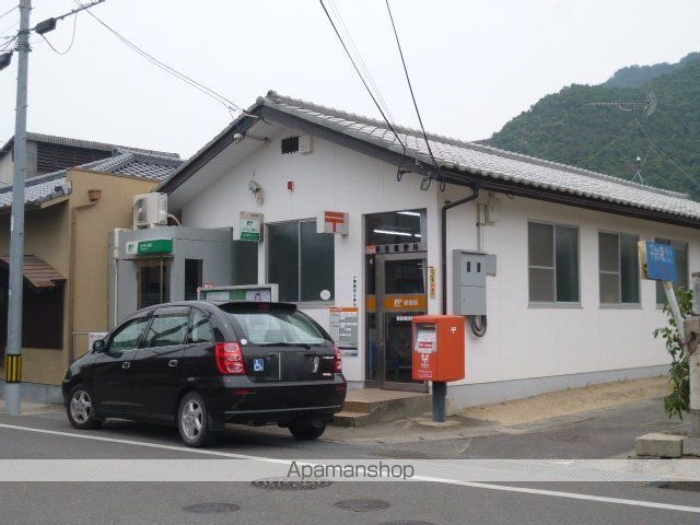 コーポ赤坂の周辺写真