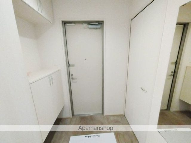 セジュール NANAの内装写真