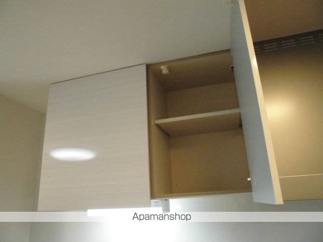 セレナーデ A棟の内装写真