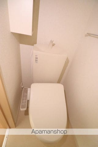 サニーレジデンスBの内装写真