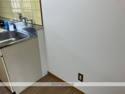 高知県高知市朝倉西町２丁目[1K/20.72m2]の内装2