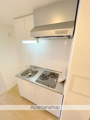 フェニックスレジデンス堺東の内装写真