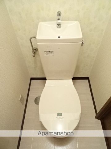 Chateau raffineの内装写真