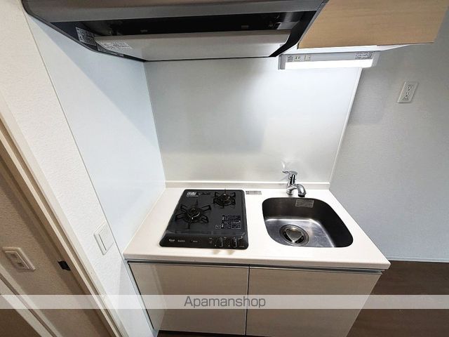 Shining江坂離宮の内装写真