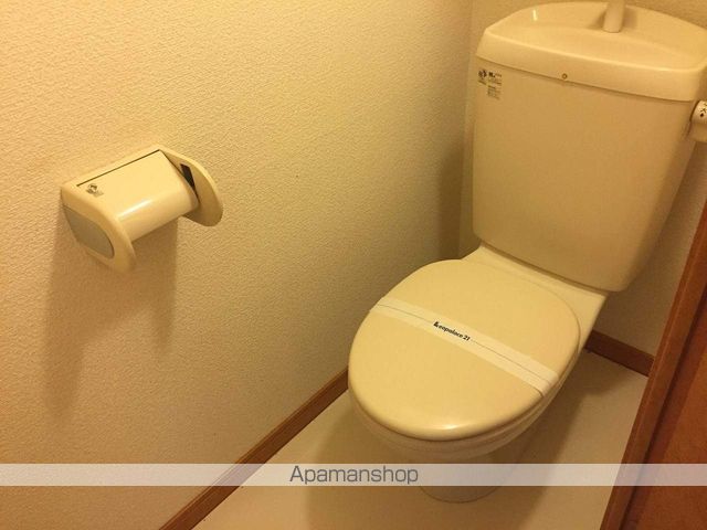 レオパレスMINAMIの内装写真